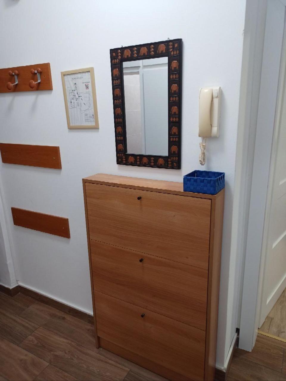 Apartman Vanja Rijeka Buitenkant foto