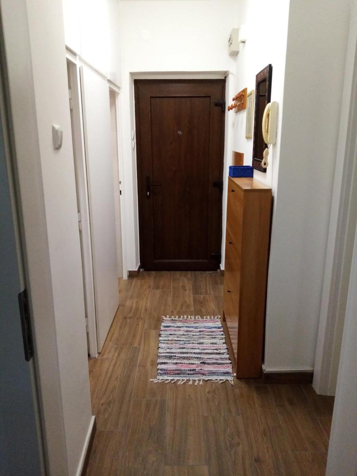 Apartman Vanja Rijeka Buitenkant foto