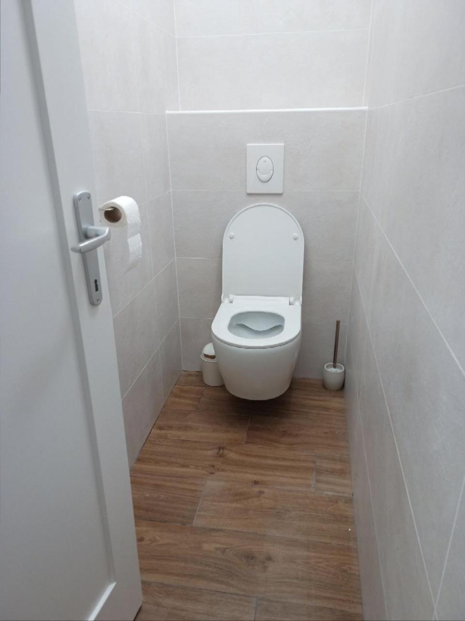 Apartman Vanja Rijeka Buitenkant foto